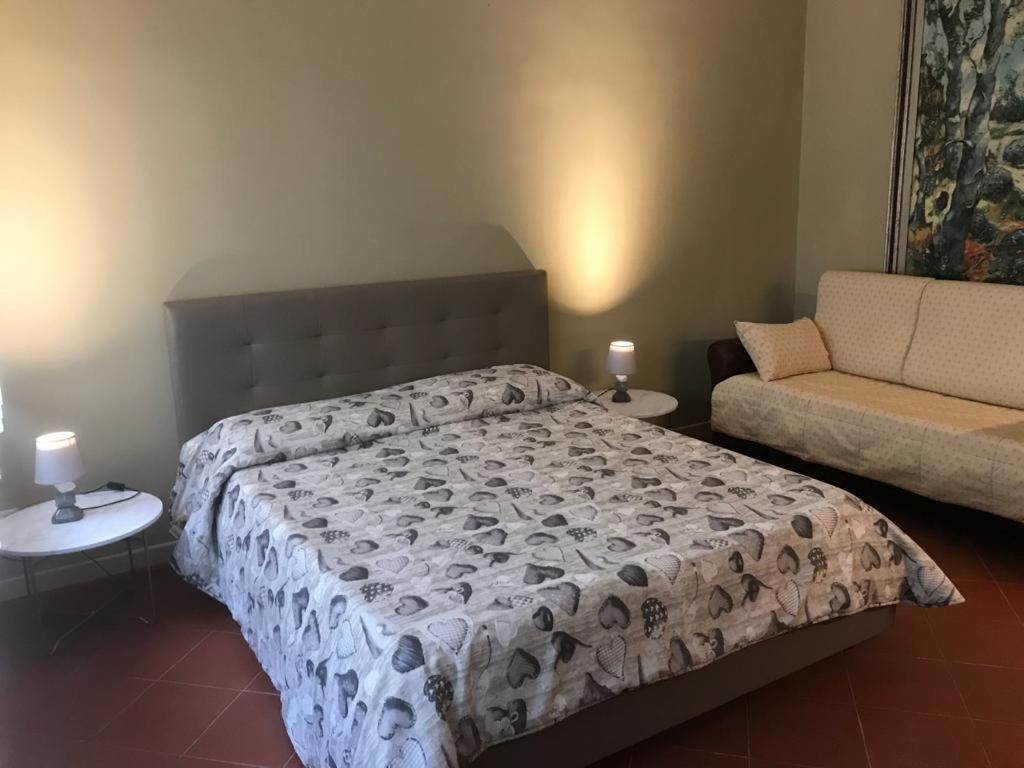 Villa Domus Salento Suites & Rooms Con Parcheggio Privato In Loco Lecce Exteriér fotografie