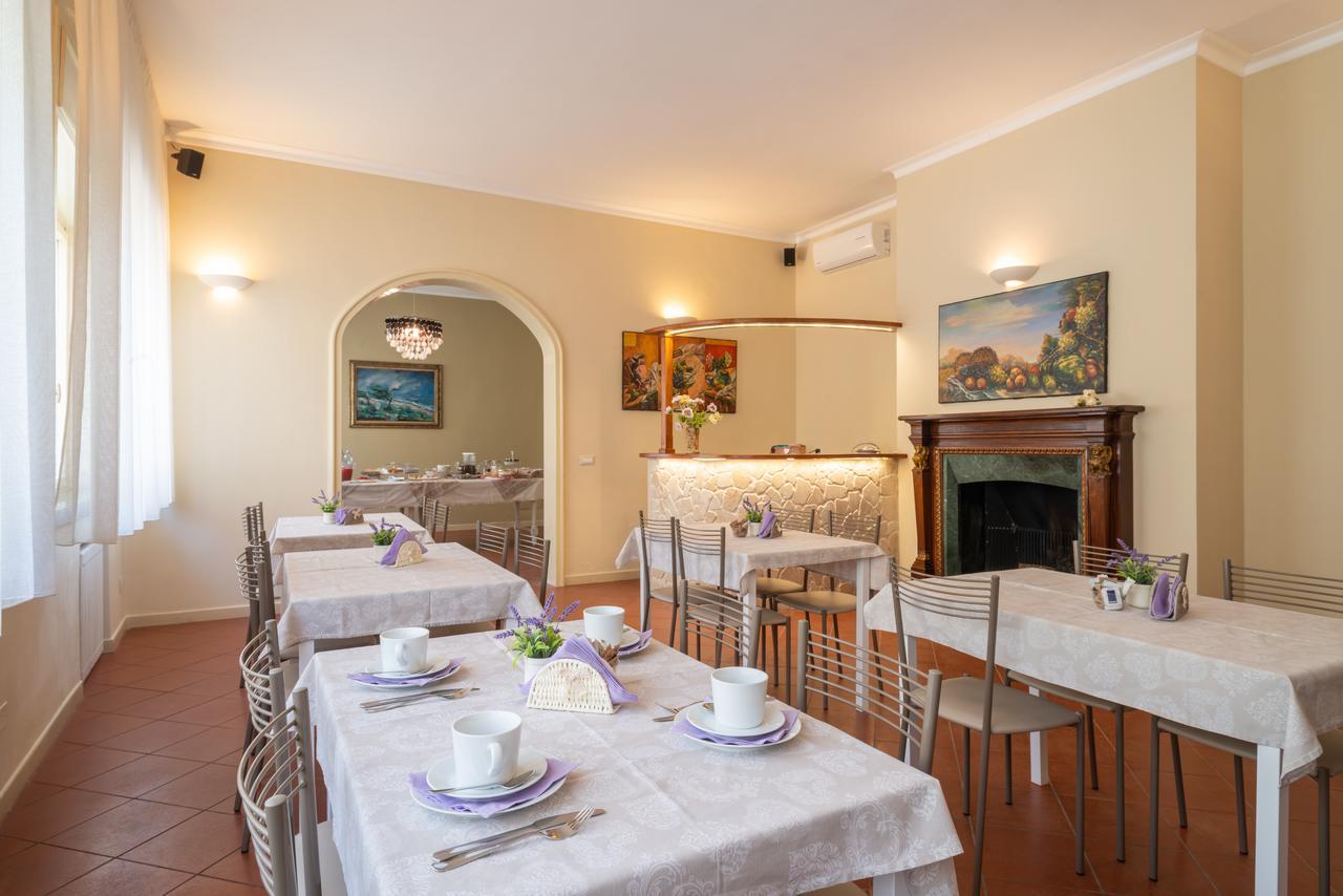 Villa Domus Salento Suites & Rooms Con Parcheggio Privato In Loco Lecce Exteriér fotografie