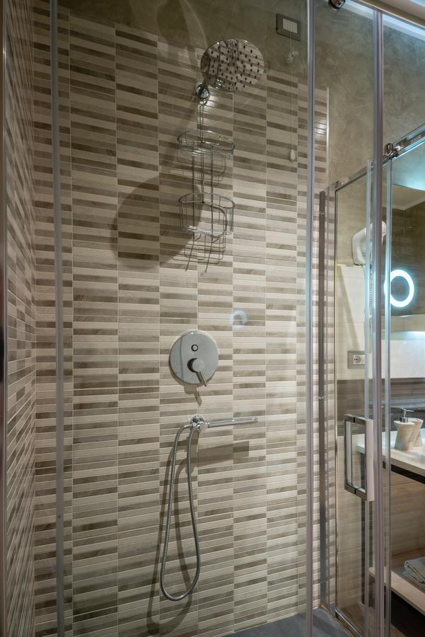 Villa Domus Salento Suites & Rooms Con Parcheggio Privato In Loco Lecce Exteriér fotografie