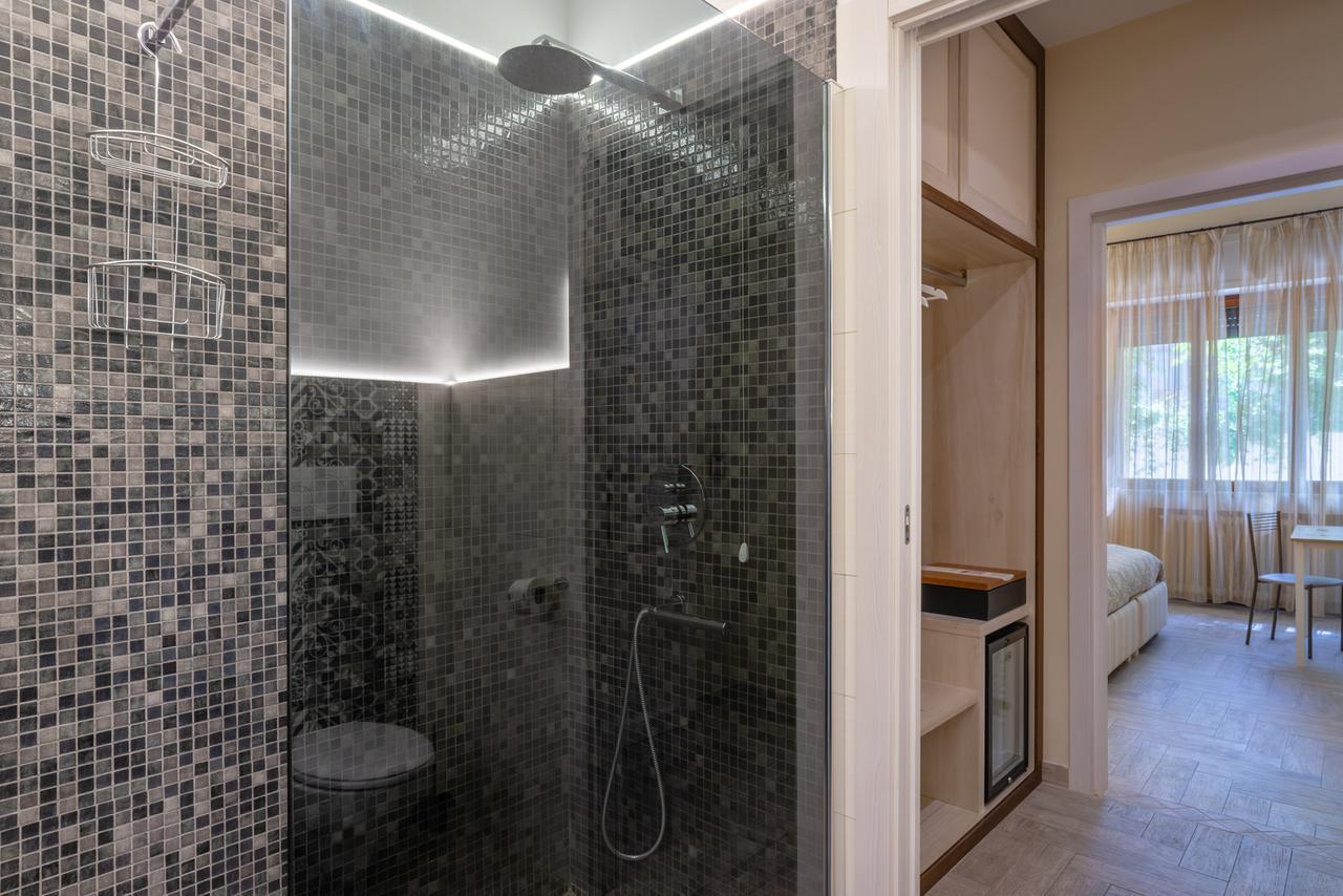 Villa Domus Salento Suites & Rooms Con Parcheggio Privato In Loco Lecce Exteriér fotografie