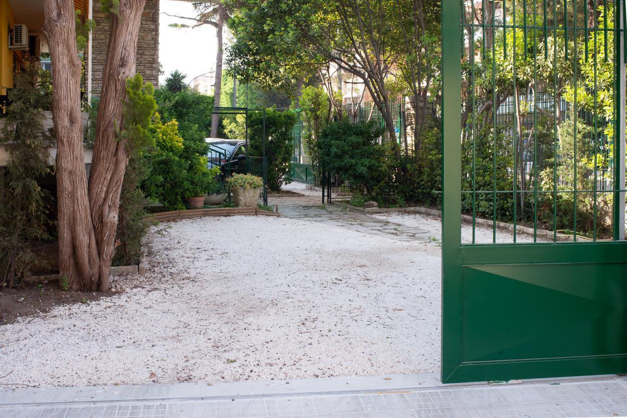 Villa Domus Salento Suites & Rooms Con Parcheggio Privato In Loco Lecce Exteriér fotografie