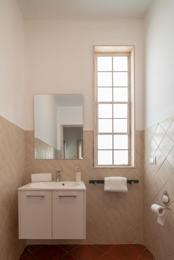 Villa Domus Salento Suites & Rooms Con Parcheggio Privato In Loco Lecce Exteriér fotografie