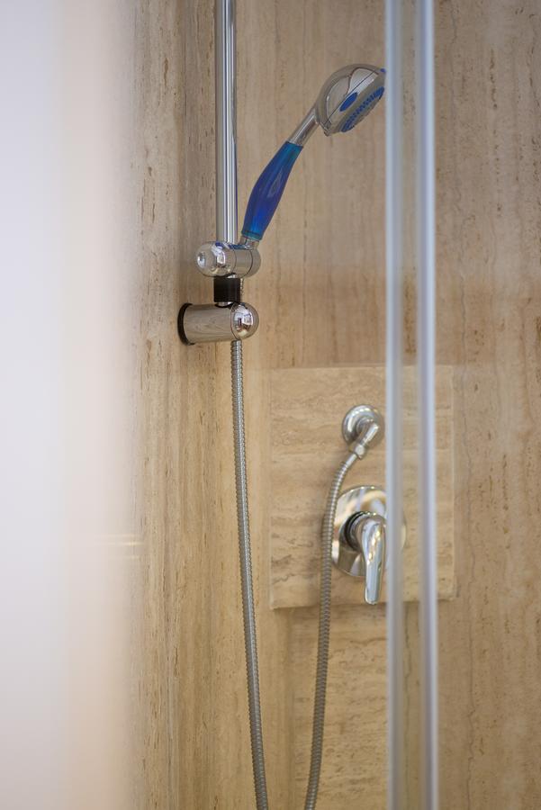 Villa Domus Salento Suites & Rooms Con Parcheggio Privato In Loco Lecce Exteriér fotografie