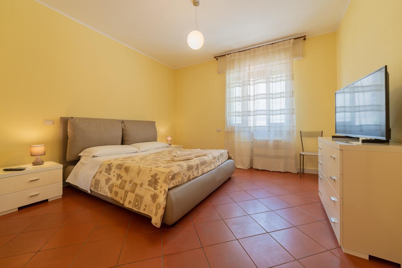 Villa Domus Salento Suites & Rooms Con Parcheggio Privato In Loco Lecce Exteriér fotografie