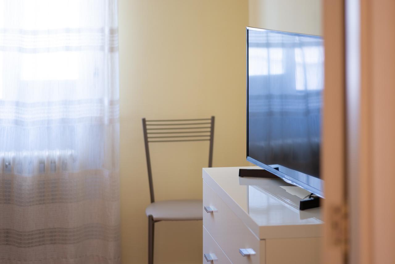Villa Domus Salento Suites & Rooms Con Parcheggio Privato In Loco Lecce Exteriér fotografie