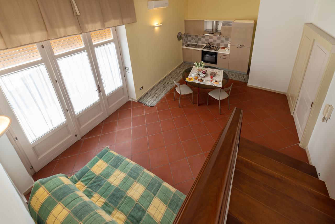 Villa Domus Salento Suites & Rooms Con Parcheggio Privato In Loco Lecce Exteriér fotografie