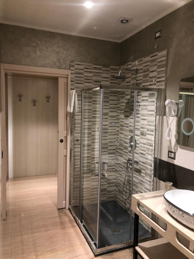 Villa Domus Salento Suites & Rooms Con Parcheggio Privato In Loco Lecce Exteriér fotografie